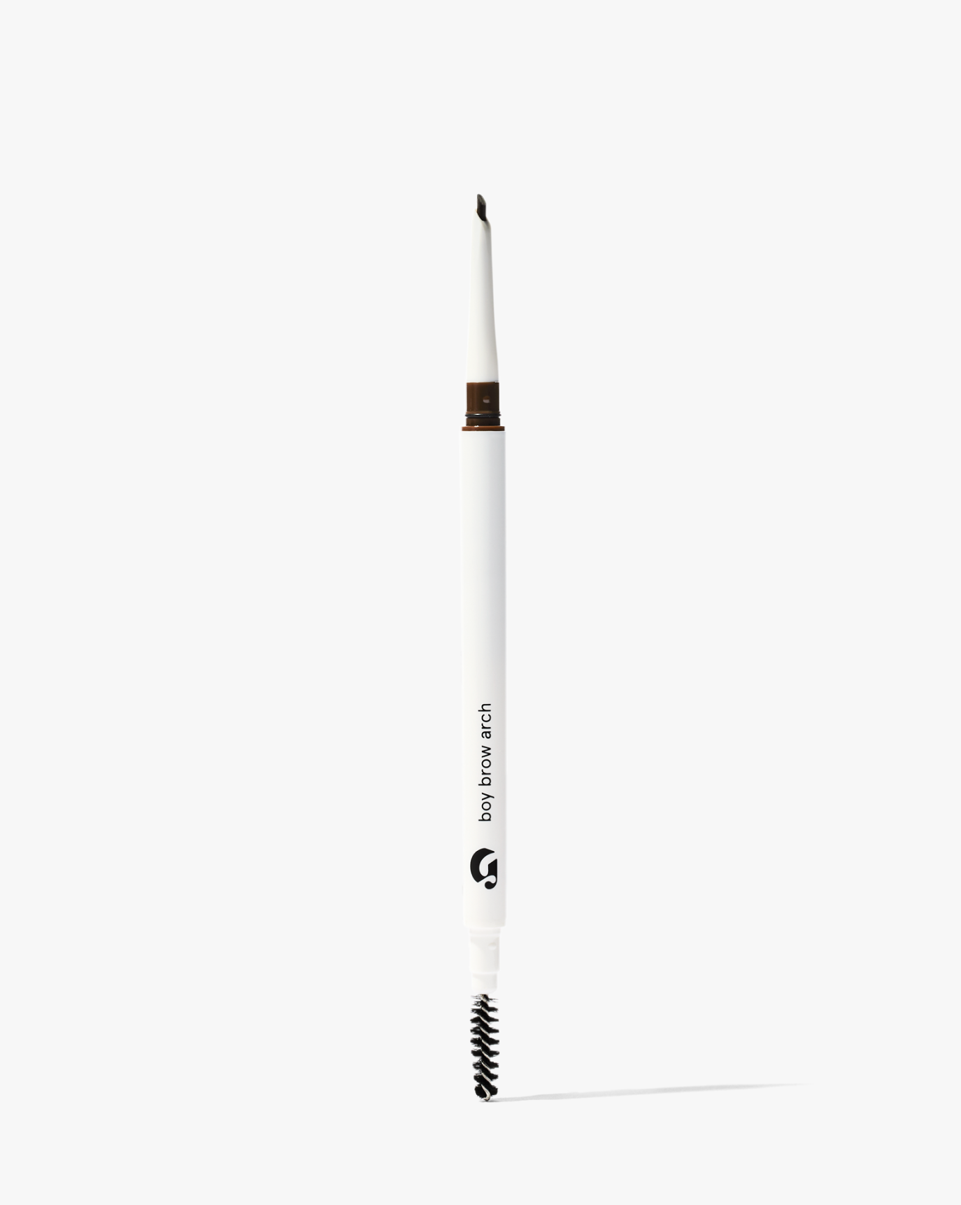 Glossier Boy Brow Arch Precision 2-in-1 Brow Pencil - precyzyjna mechaniczna kredka do brwi 2w1 0.05 g