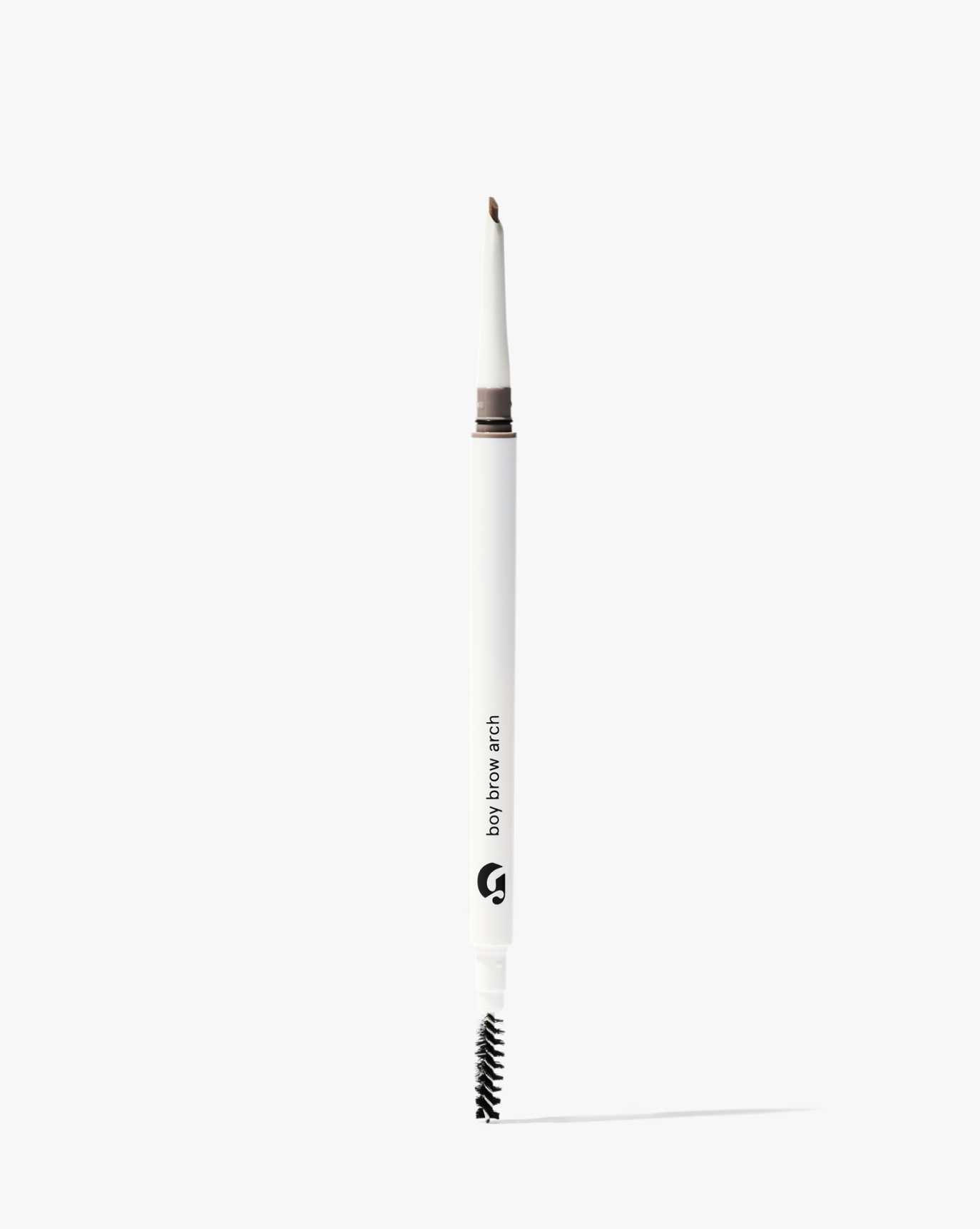 Glossier Boy Brow Arch Precision 2-in-1 Brow Pencil - precyzyjna mechaniczna kredka do brwi 2w1 0.05 g