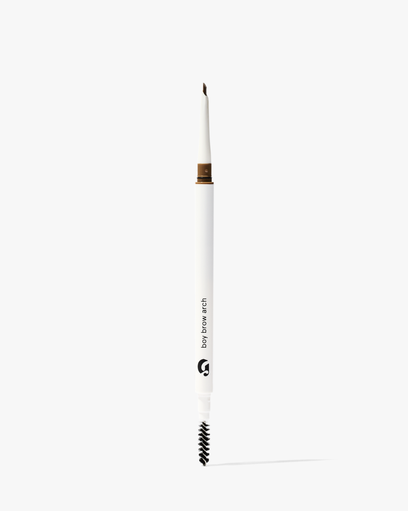 Glossier Boy Brow Arch Precision 2-in-1 Brow Pencil - precyzyjna mechaniczna kredka do brwi 2w1 0.05 g