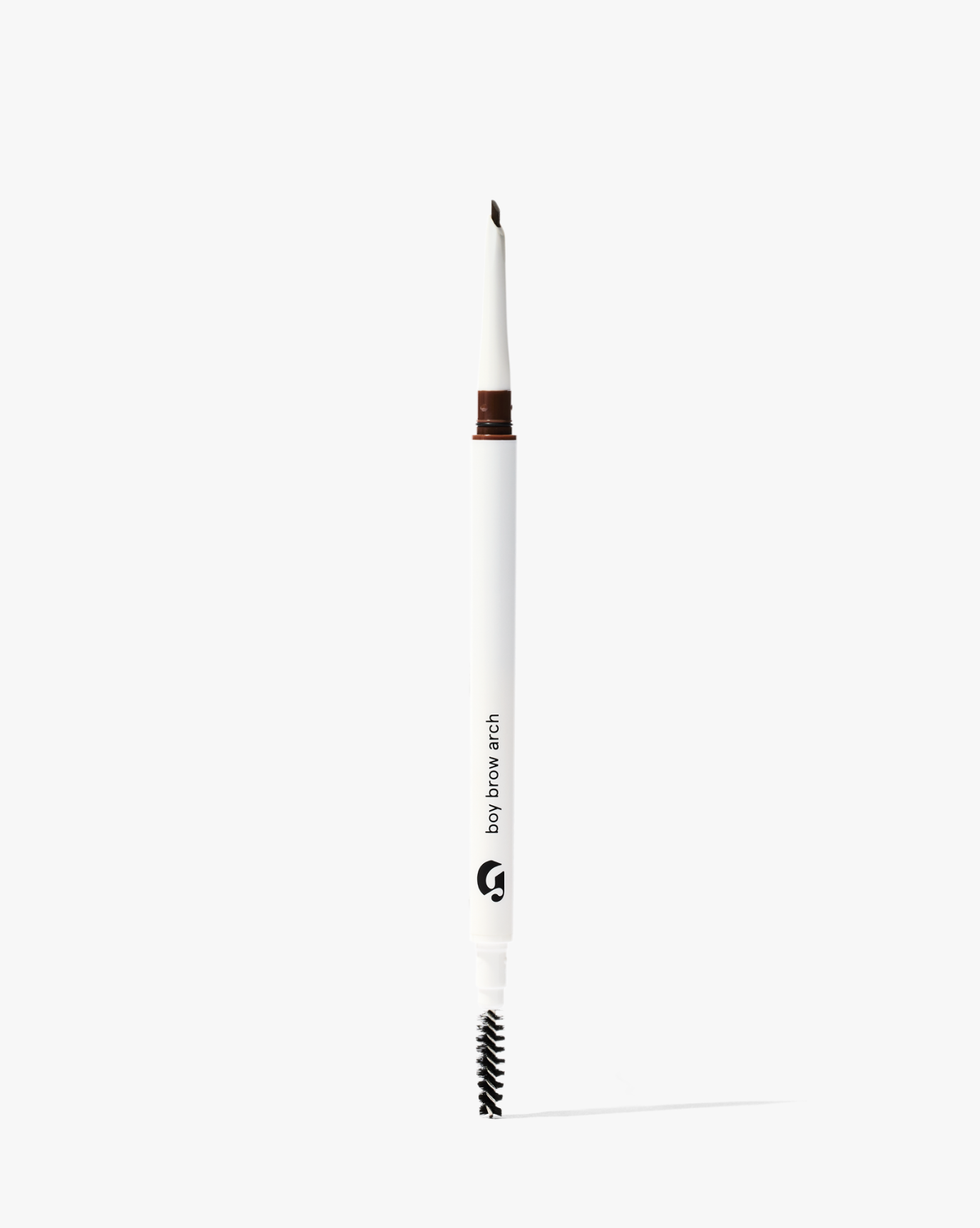 Glossier Boy Brow Arch Precision 2-in-1 Brow Pencil - precyzyjna mechaniczna kredka do brwi 2w1 0.05 g