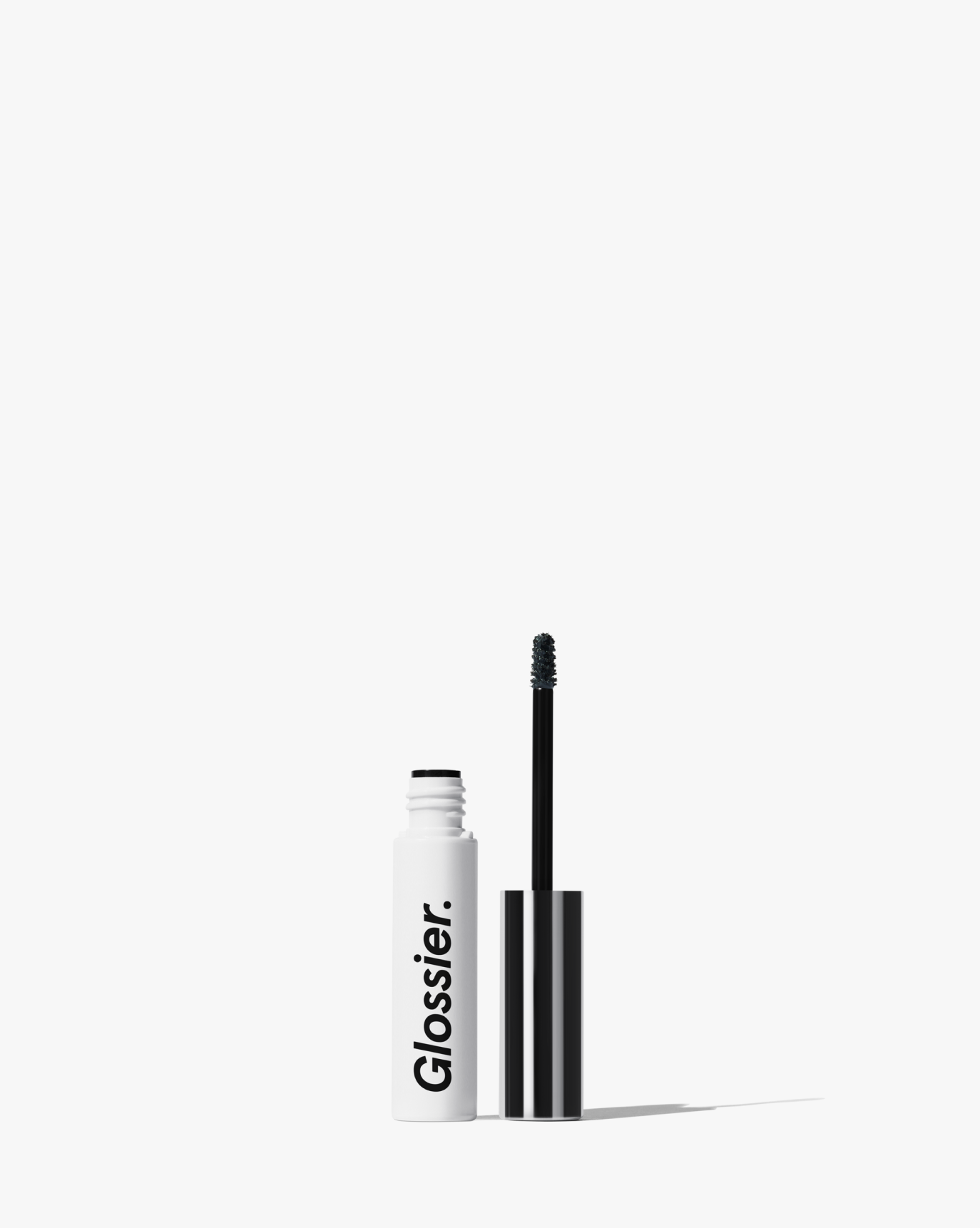 Glossier Boy Brow Eyebrow Gel – Clear - transparentny żel do brwi z woskami 3,8 g