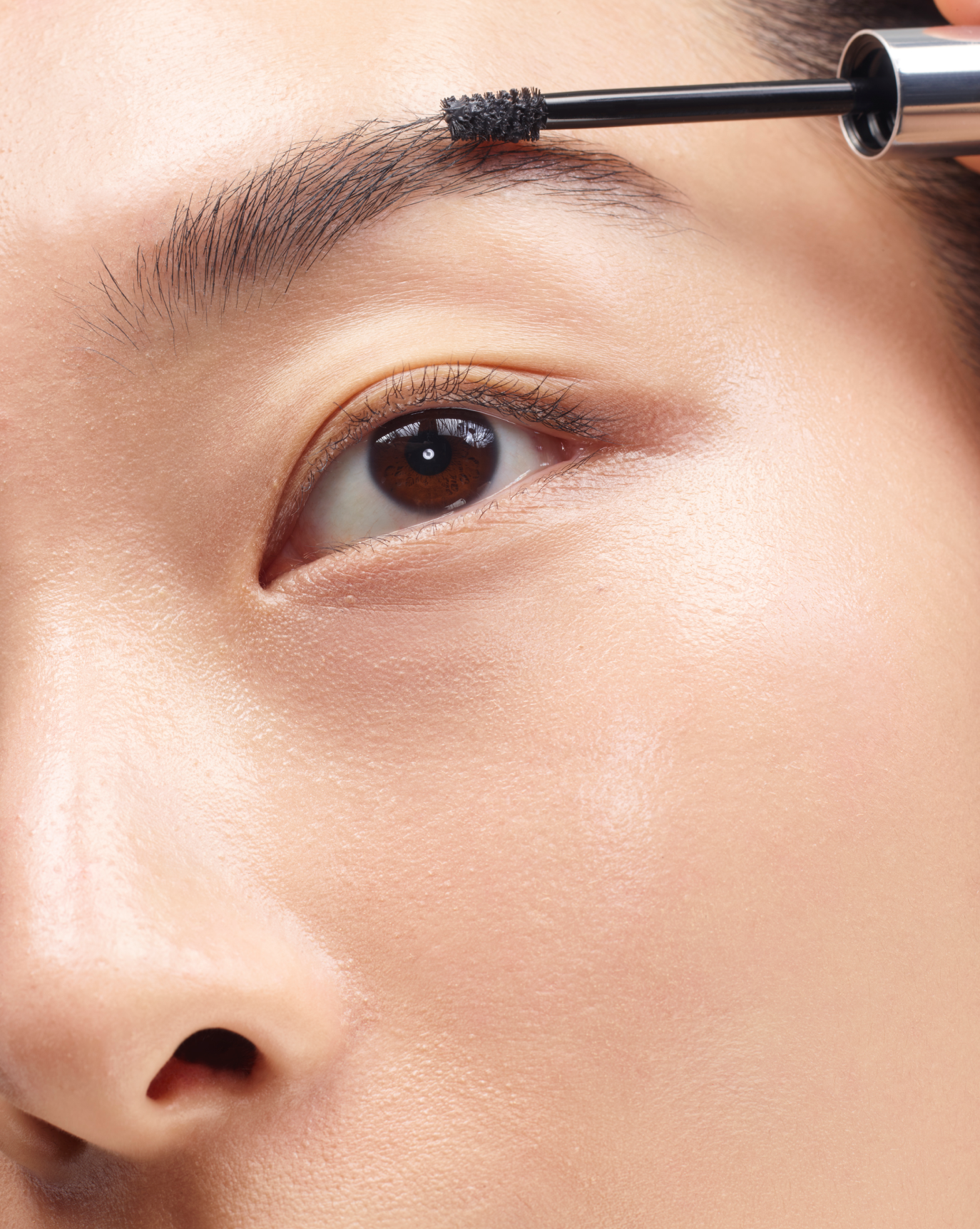Glossier Boy Brow Brow Gel Clear Transparent 3.12 g – Default Title