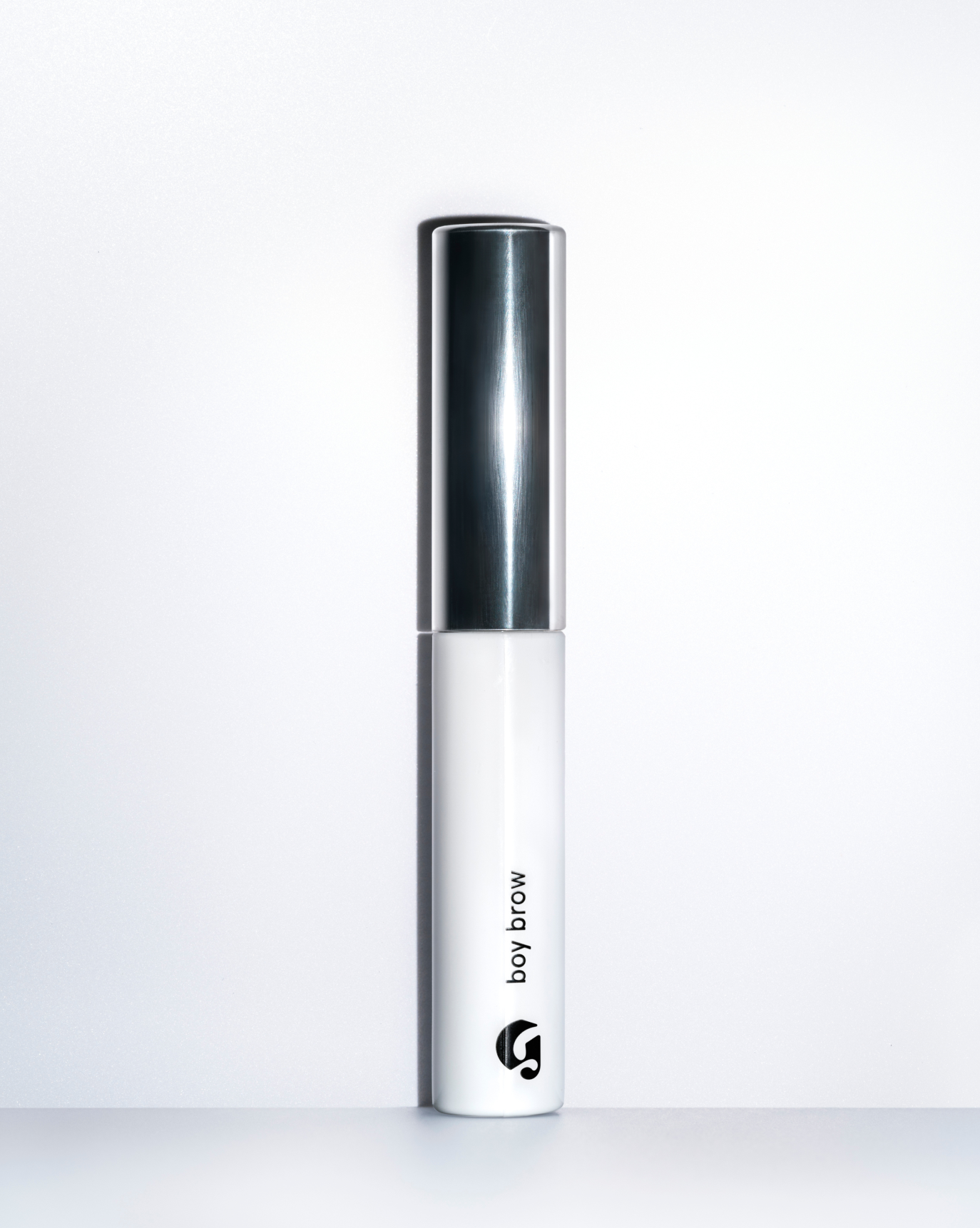 Glossier Boy Brow Brow Gel Clear Transparent 3.12 g – Default Title