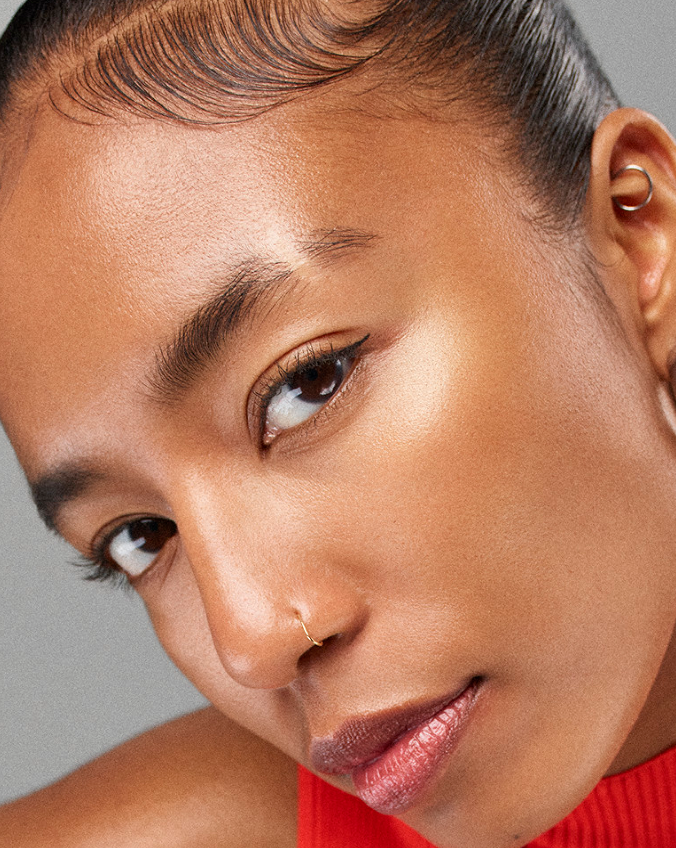 Glossier Boy Brow Brow Gel Clear Transparent 3.12 g – Default Title