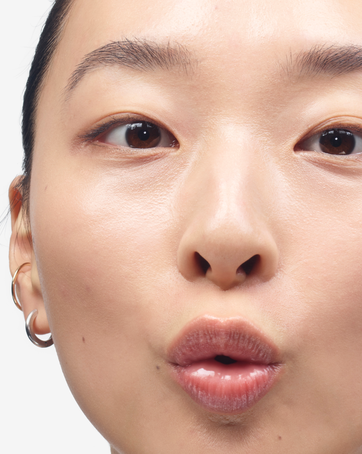 Glossier Boy Brow Brow Gel Clear Transparent 3.12 g – Default Title
