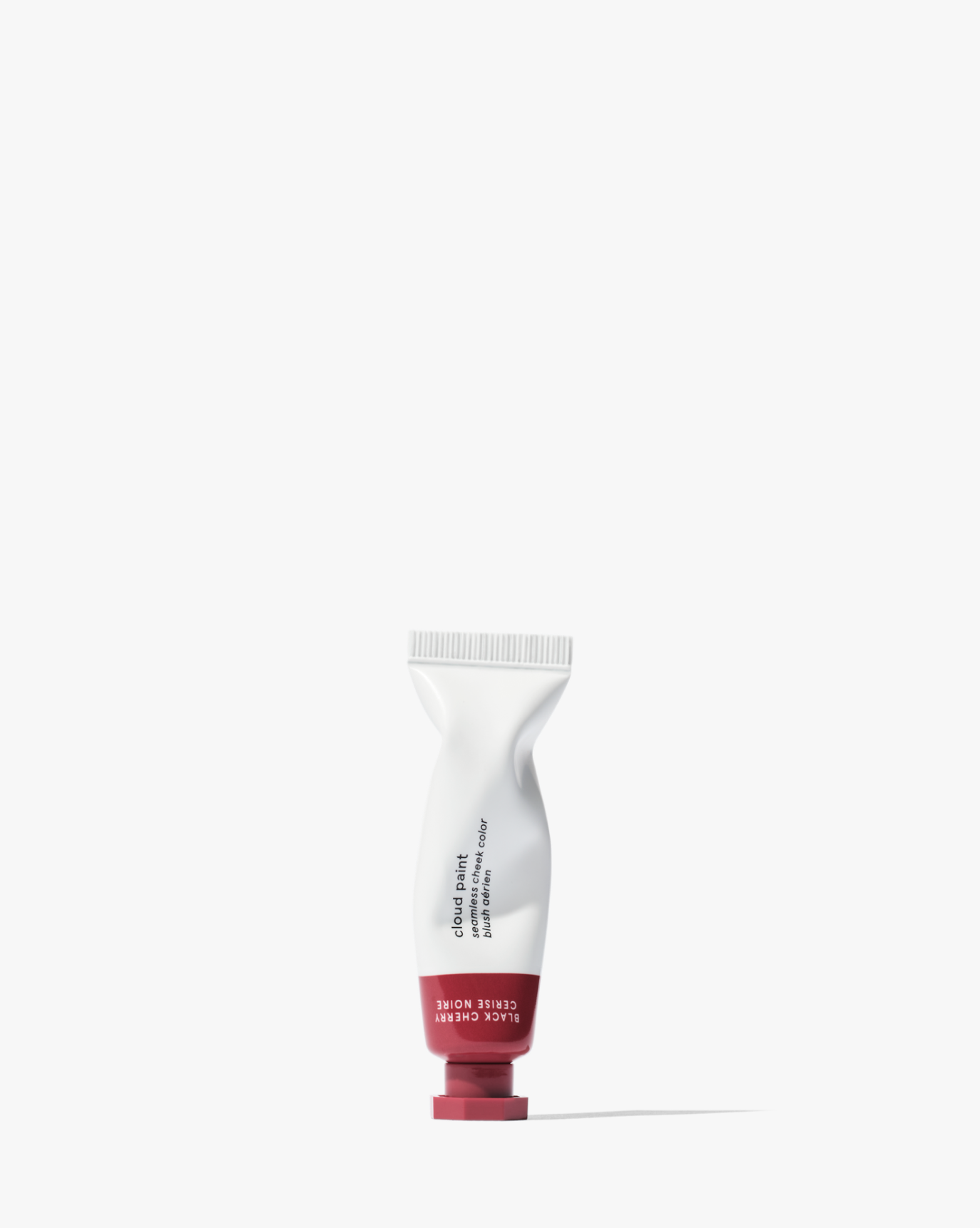 Glossier Cloud Paint Seamless Cheek Color - żelowo-kremowy róż do policzków 10 ml