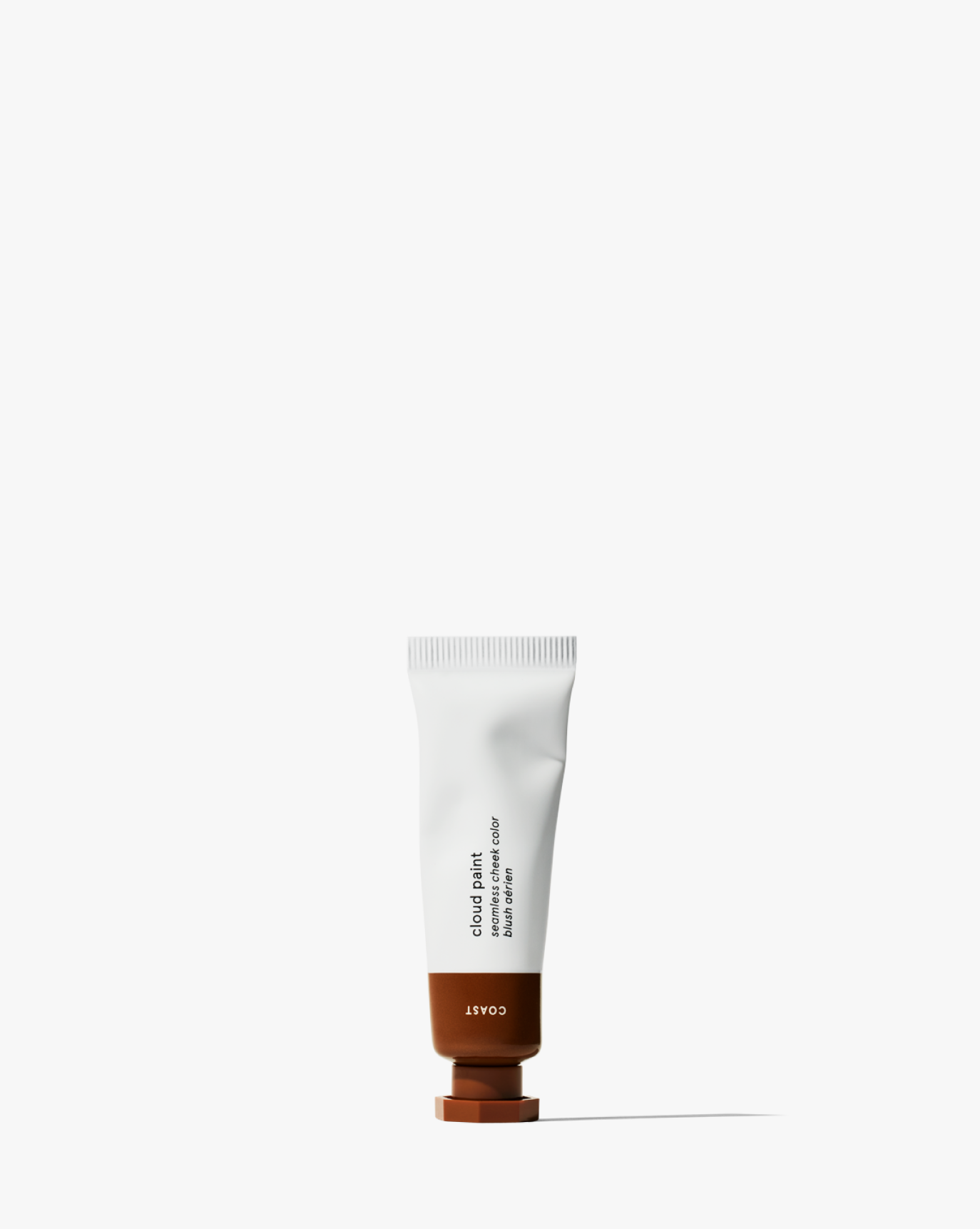 Glossier Cloud Paint Seamless Cheek Color - żelowo-kremowy róż do policzków 10 ml