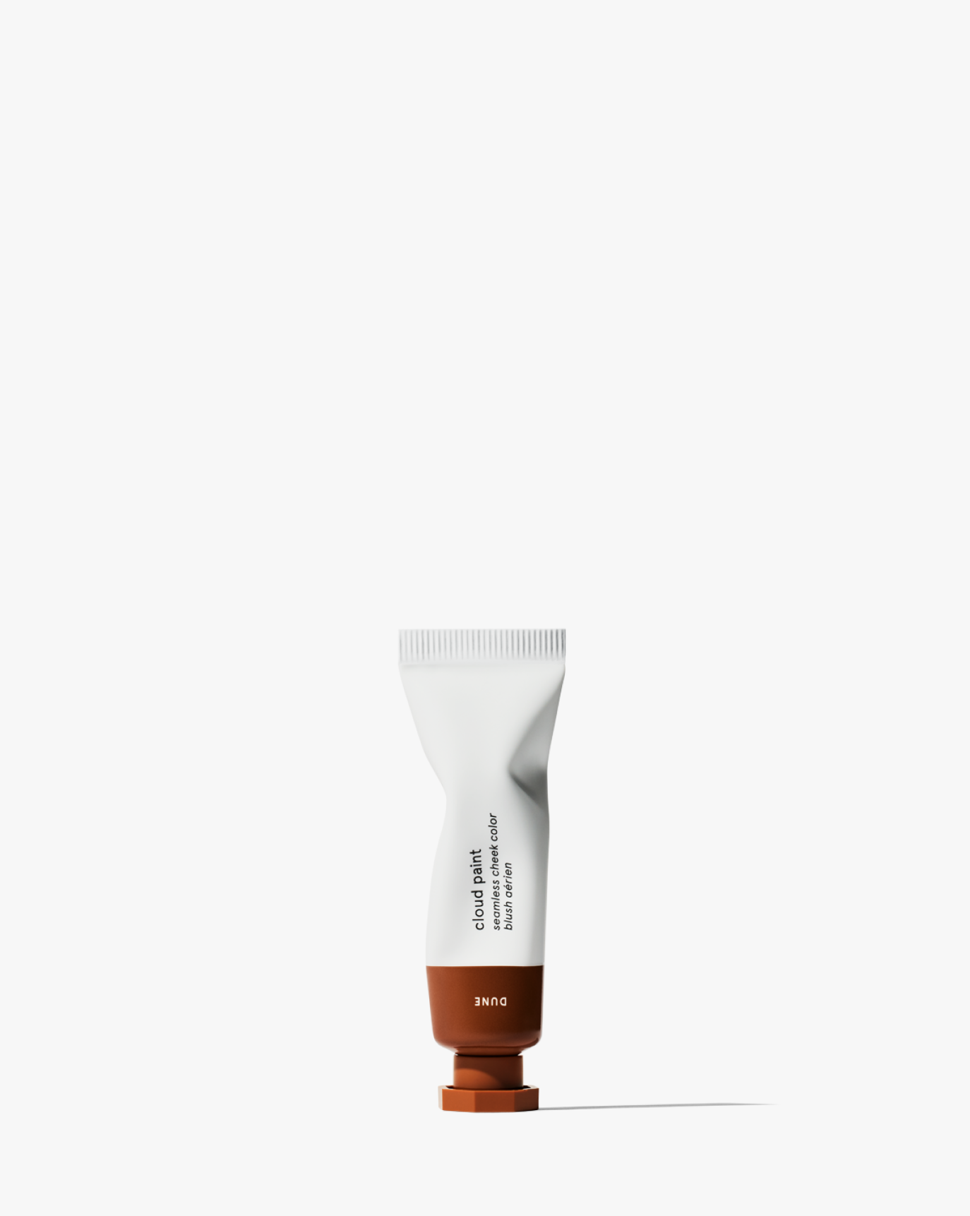 Glossier Cloud Paint Seamless Cheek Color - żelowo-kremowy róż do policzków 10 ml