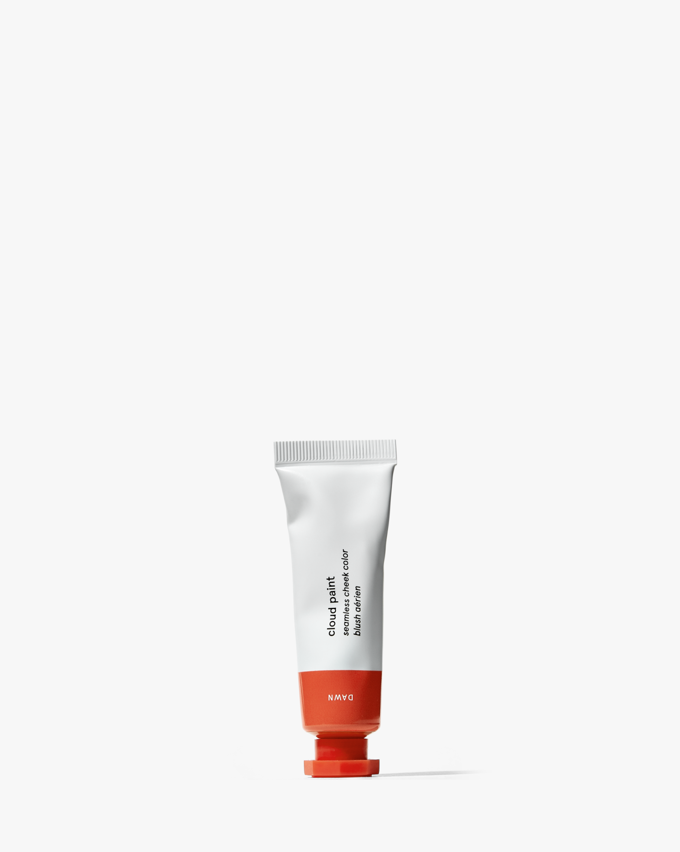 Glossier Cloud Paint Seamless Cheek Color - żelowo-kremowy róż do policzków 10 ml