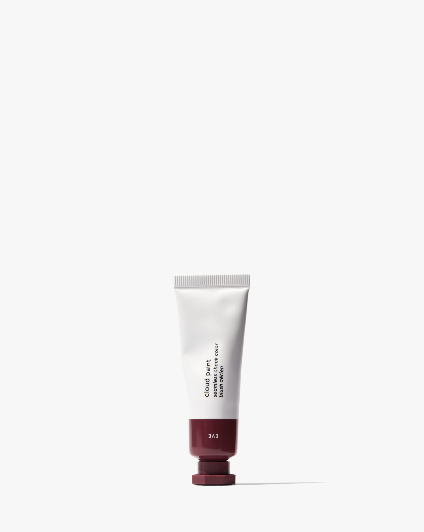 Glossier Cloud Paint Seamless Cheek Color - żelowo-kremowy róż do policzków 10 ml