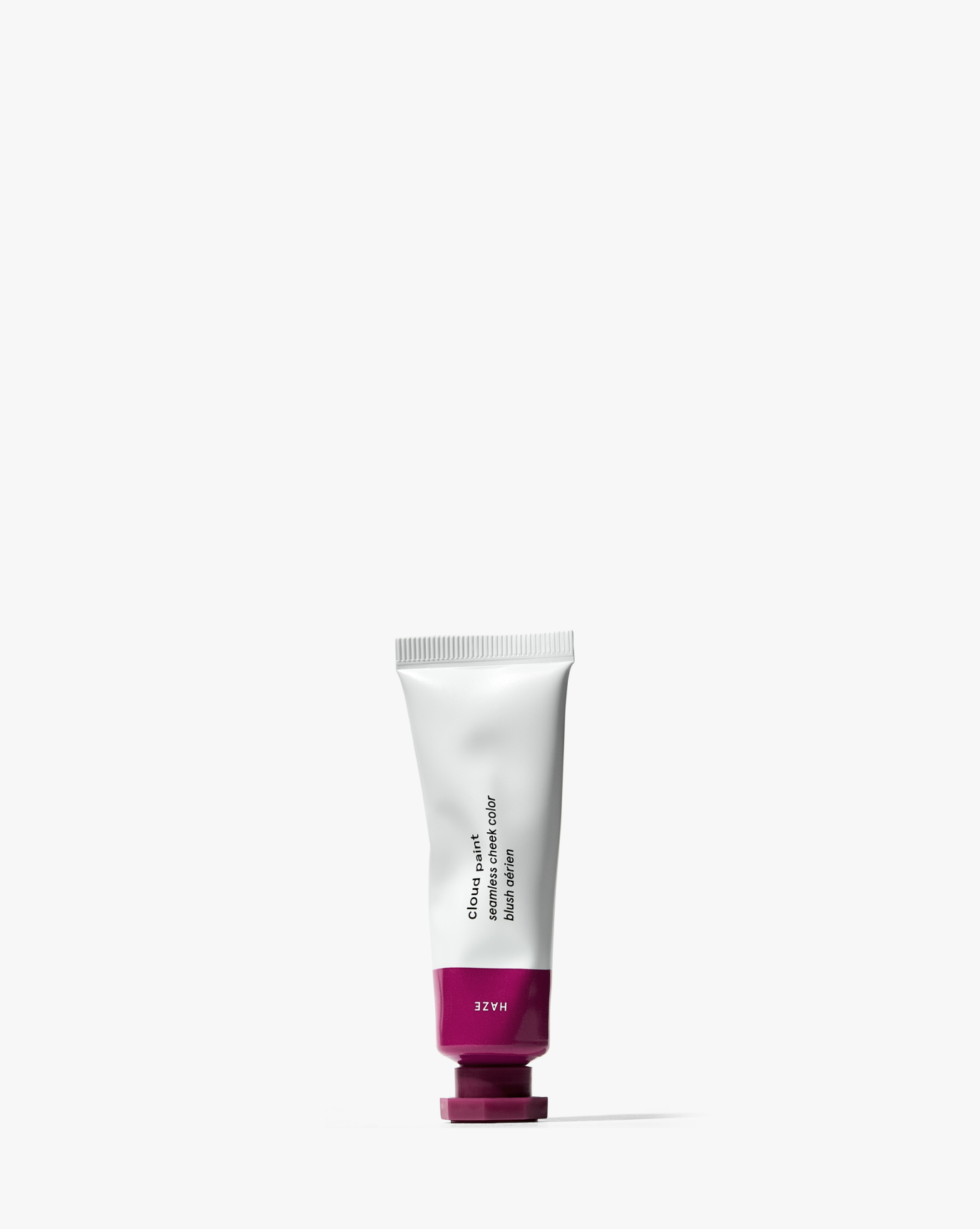 Glossier Cloud Paint Seamless Cheek Color - żelowo-kremowy róż do policzków 10 ml