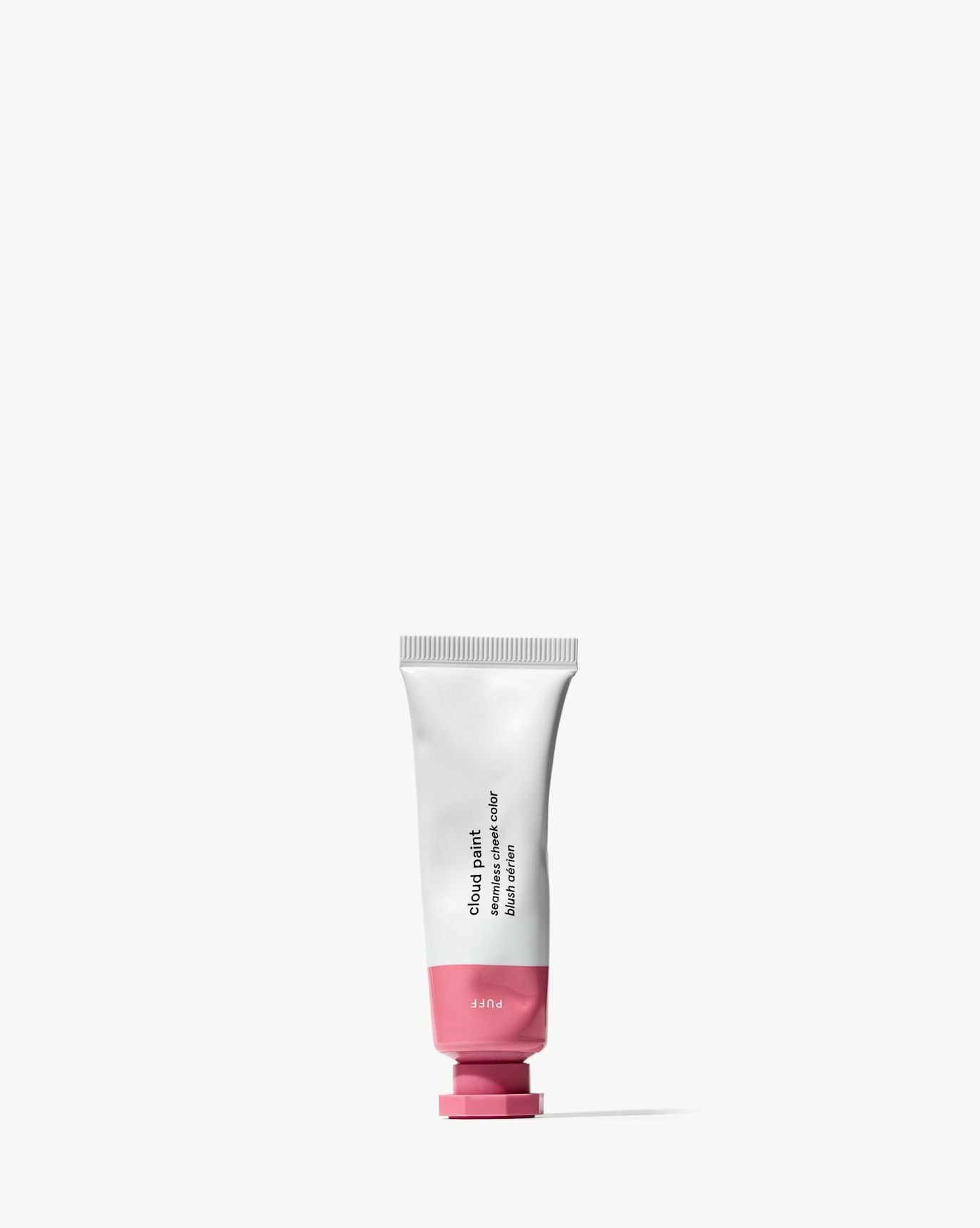 Glossier Cloud Paint Seamless Cheek Color - żelowo-kremowy róż do policzków 10 ml