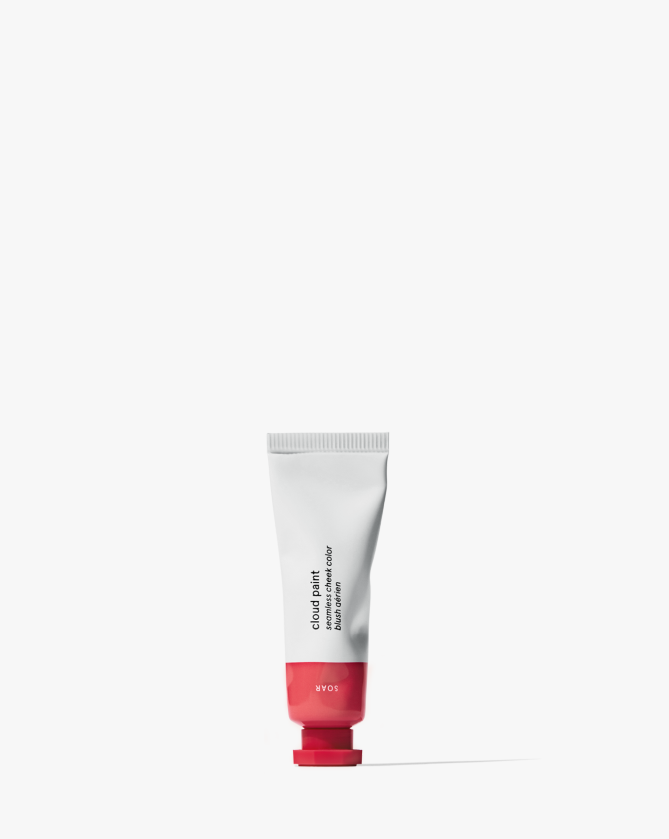 Glossier Cloud Paint Seamless Cheek Color - żelowo-kremowy róż do policzków 10 ml