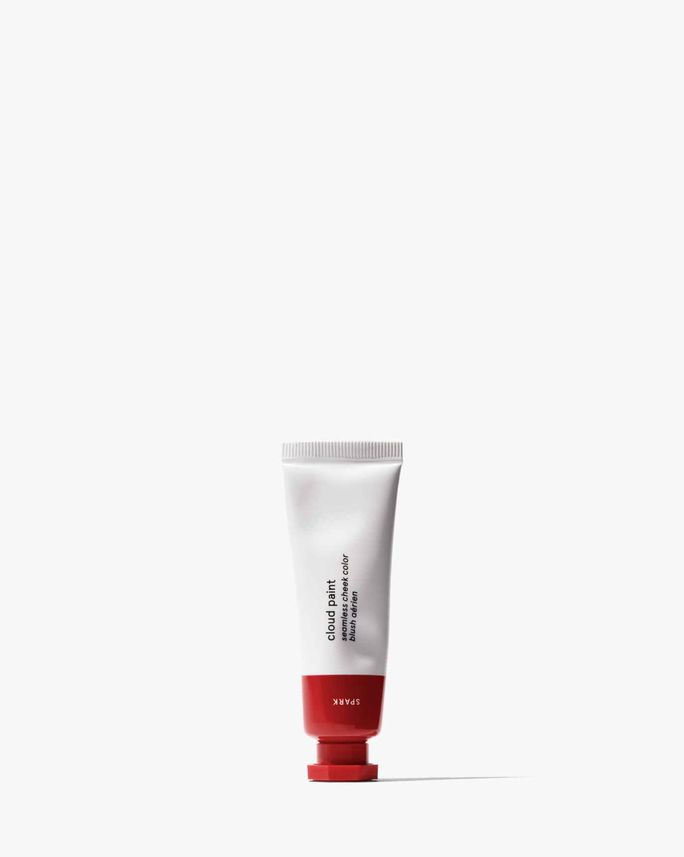 Glossier Cloud Paint Seamless Cheek Color - żelowo-kremowy róż do policzków 10 ml