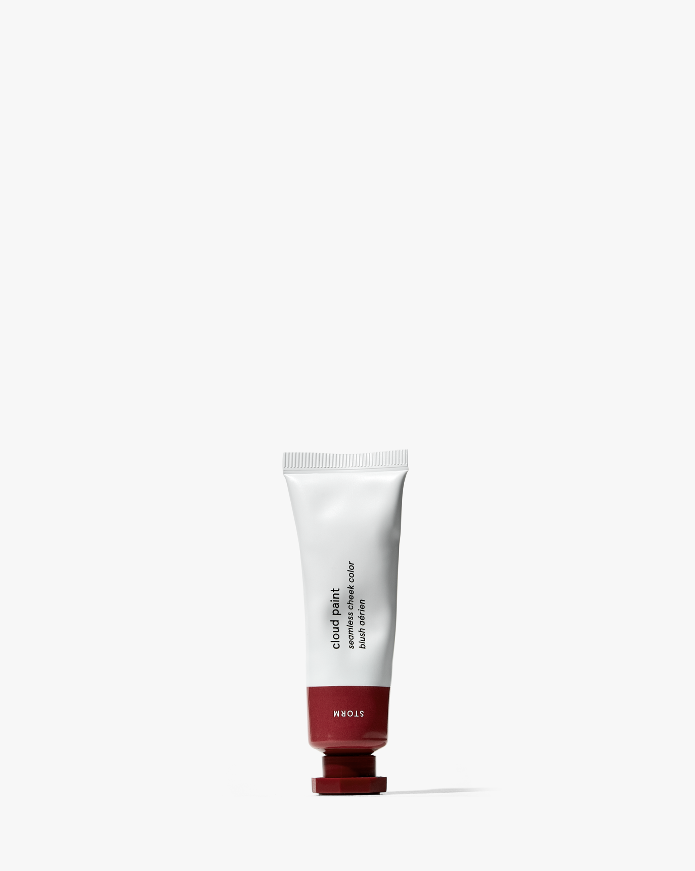 Glossier Cloud Paint Seamless Cheek Color - żelowo-kremowy róż do policzków 10 ml