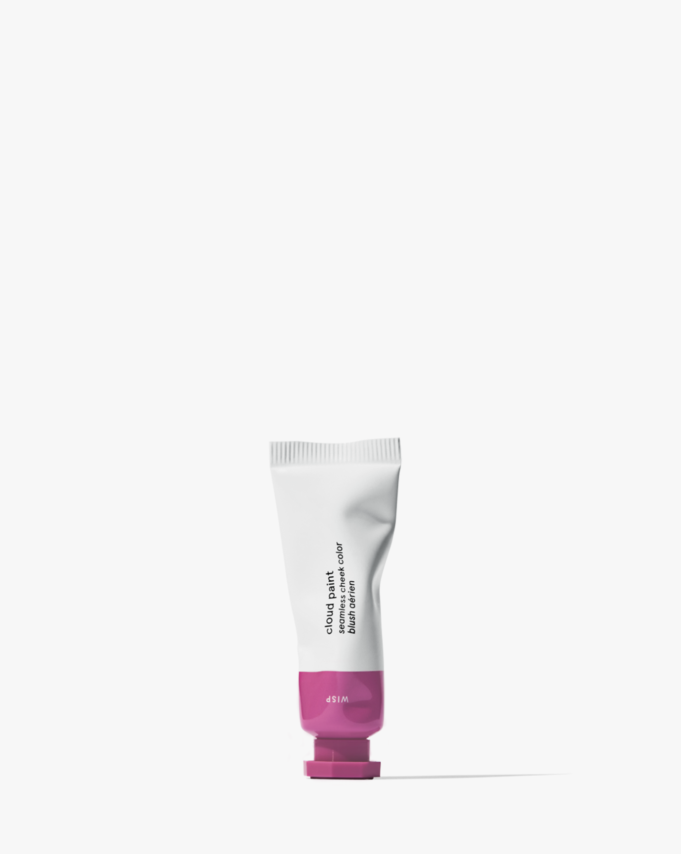 Glossier Cloud Paint Seamless Cheek Color - żelowo-kremowy róż do policzków 10 ml