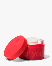 Glossier Crème de You - perfumowane masło do ciała z masłem shea i olejem jojoba 215 ml