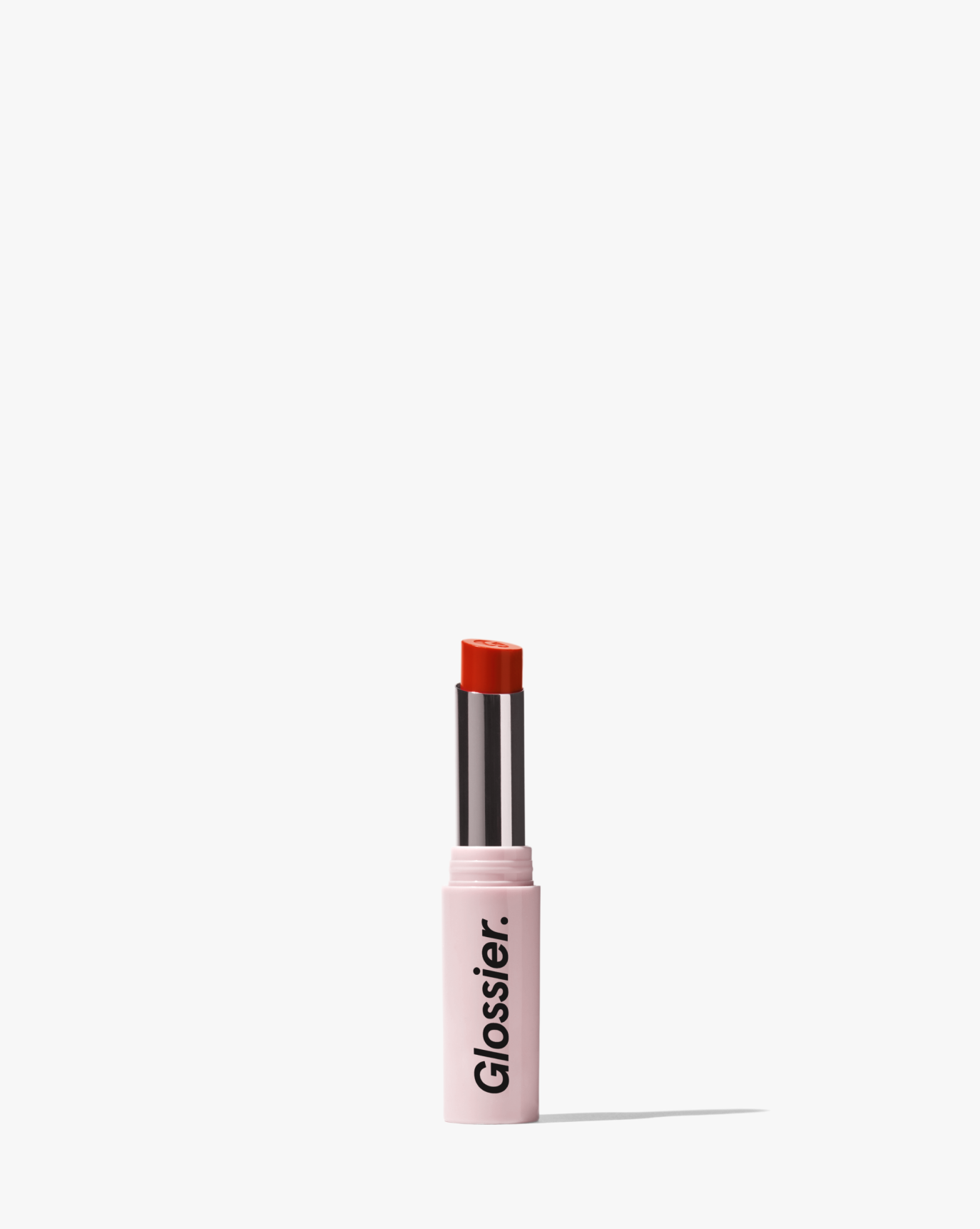 Glossier Ultralip Hydrating Shine + Color - nawilżająca pomadka z połyskiem i kolorem 3 g