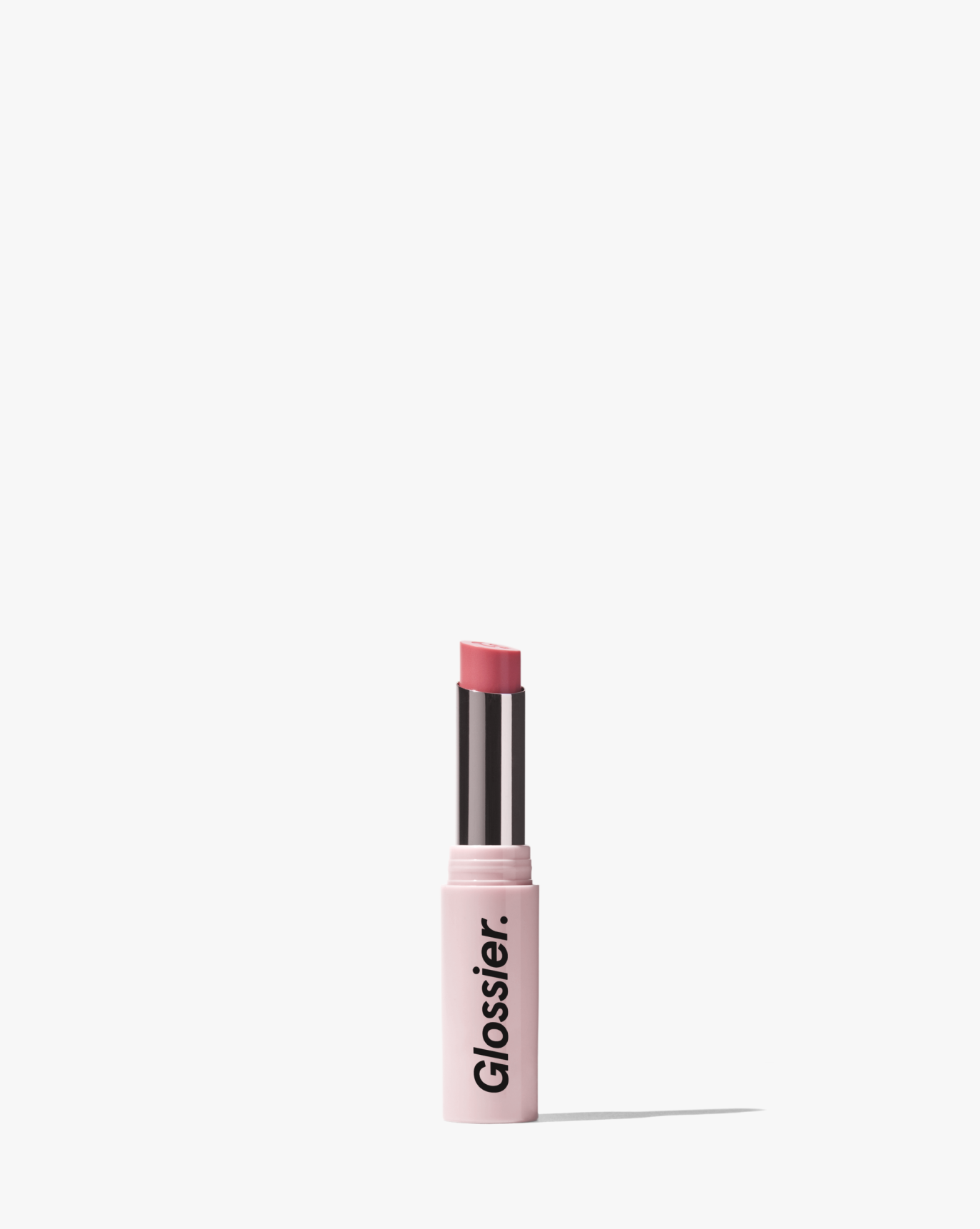 Glossier Ultralip Hydrating Shine + Color - nawilżająca pomadka z połyskiem i kolorem 3 g