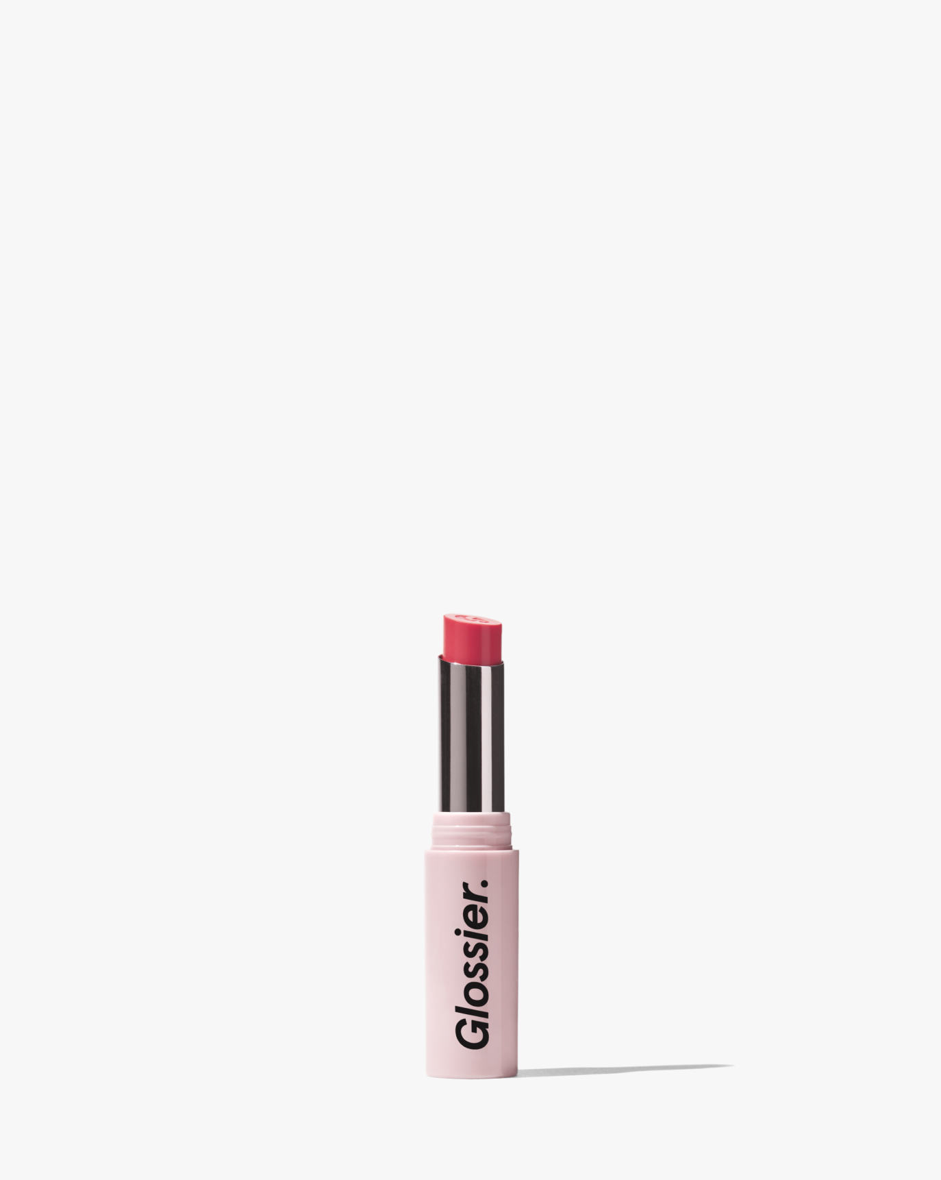 Glossier Ultralip Hydrating Shine + Color - nawilżająca pomadka z połyskiem i kolorem 3 g