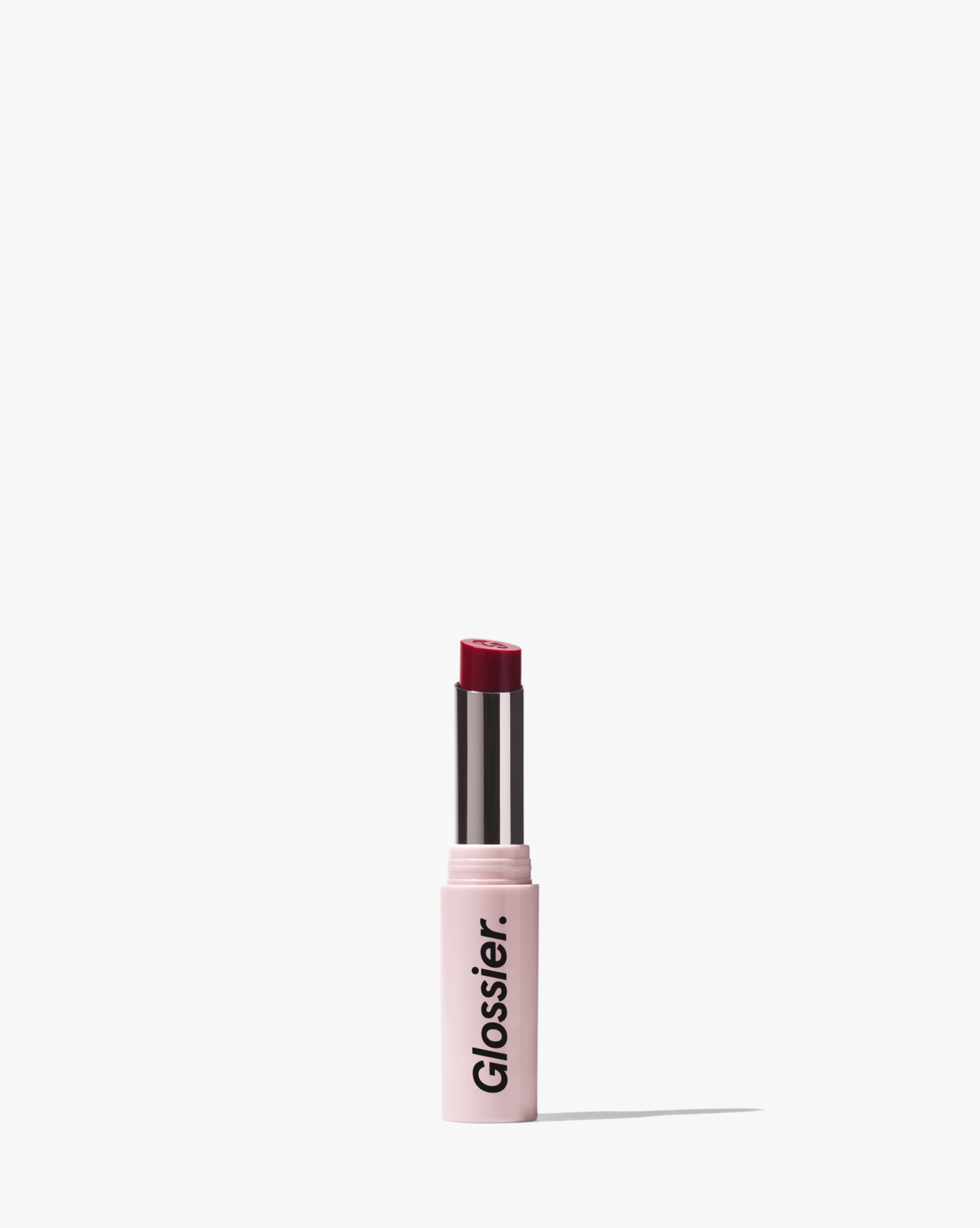 Glossier Ultralip Hydrating Shine + Color - nawilżająca pomadka z połyskiem i kolorem 3 g