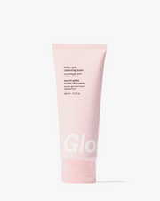 Glossier Milky Jelly Cleansing Balm - nawilżający balsam do demakijażu i oczyszczania 100 ml