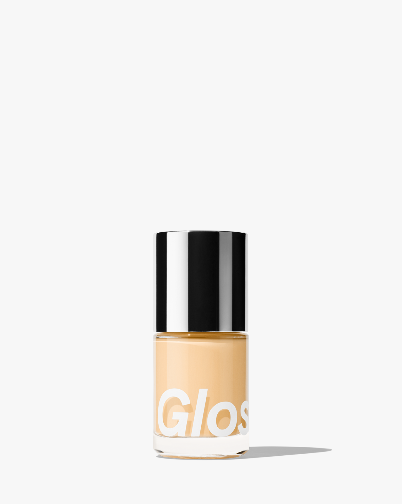 Glossier Stretch Fluid Foundation - nawilżający podkład żel-krem ze skwalanem 30 ml
