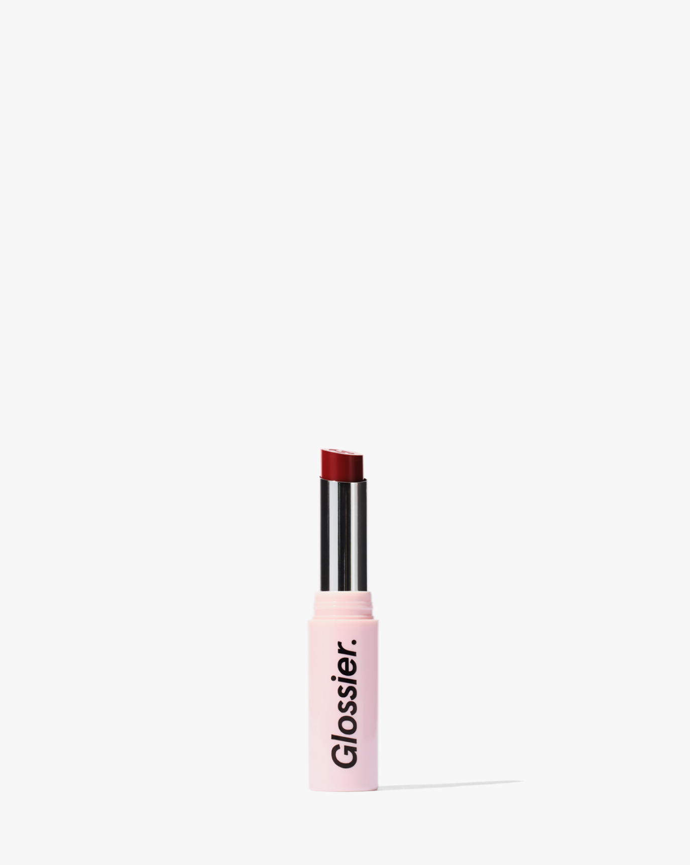 Glossier Ultralip Hydrating Shine + Color - nawilżająca pomadka z połyskiem i kolorem 3 g