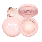 Polite Society Highlight Society Powder Gloss Highlighter