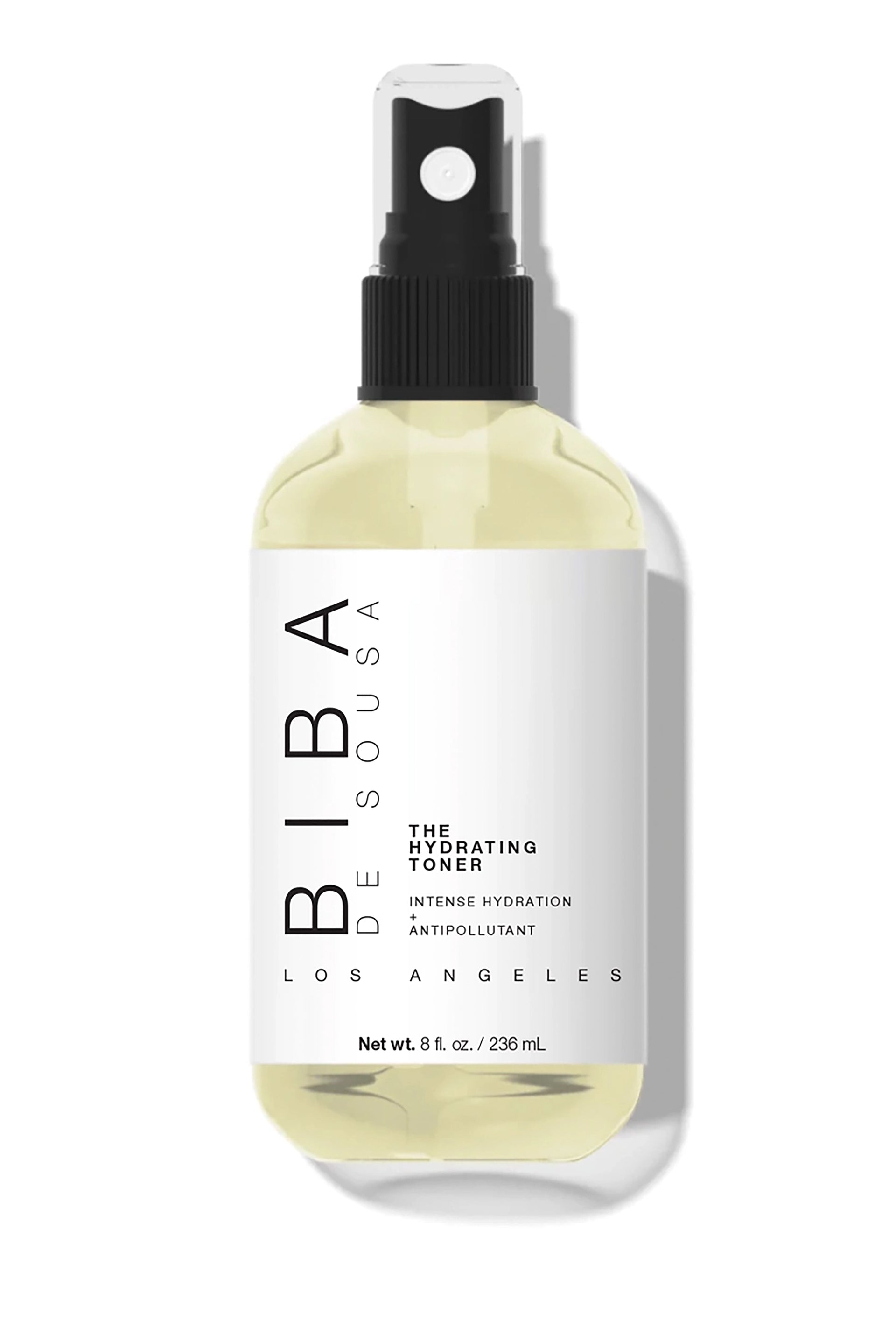 Biba Los Angeles Hydrating Toner