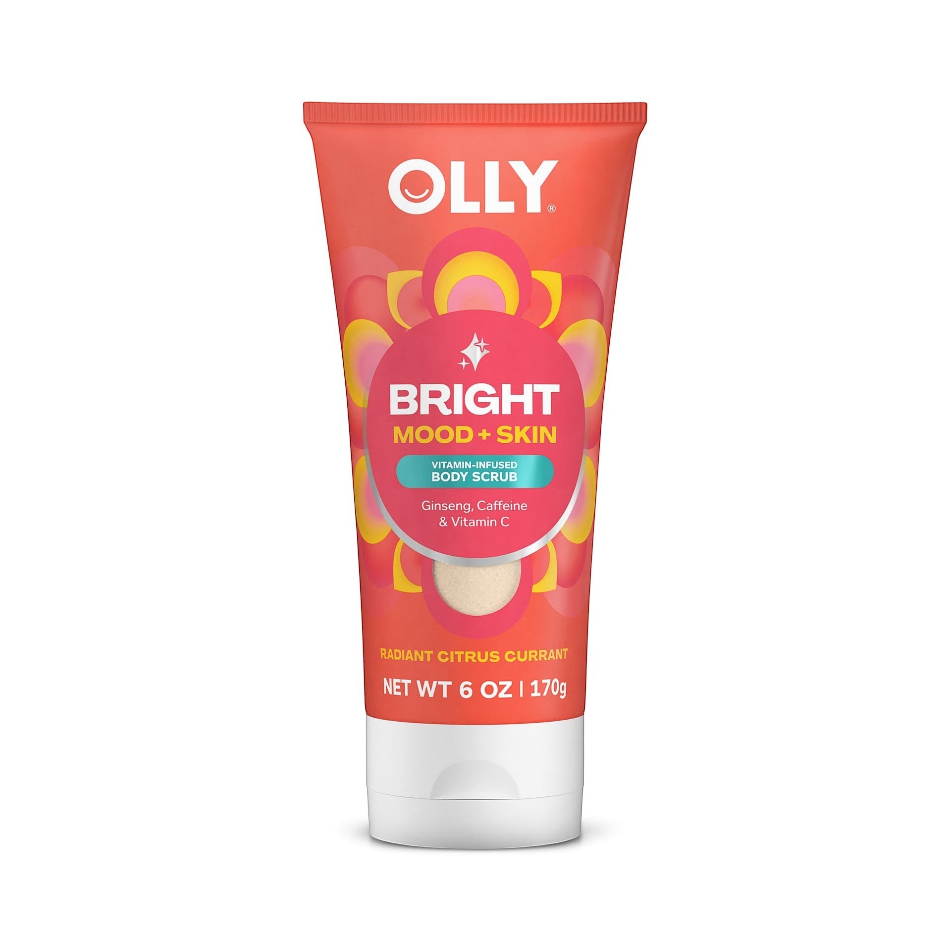 OLLY Bright Mood and Skin