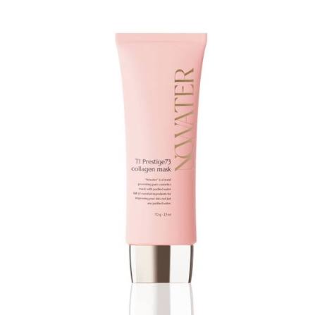 NoWater T1 Prestige 73 Collagen Mask - peel-off maseczka kolagenowa ujędrniająca 70 g