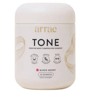 Arrae Tone Creatine Gummies