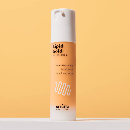 Stratia Lipid Gold