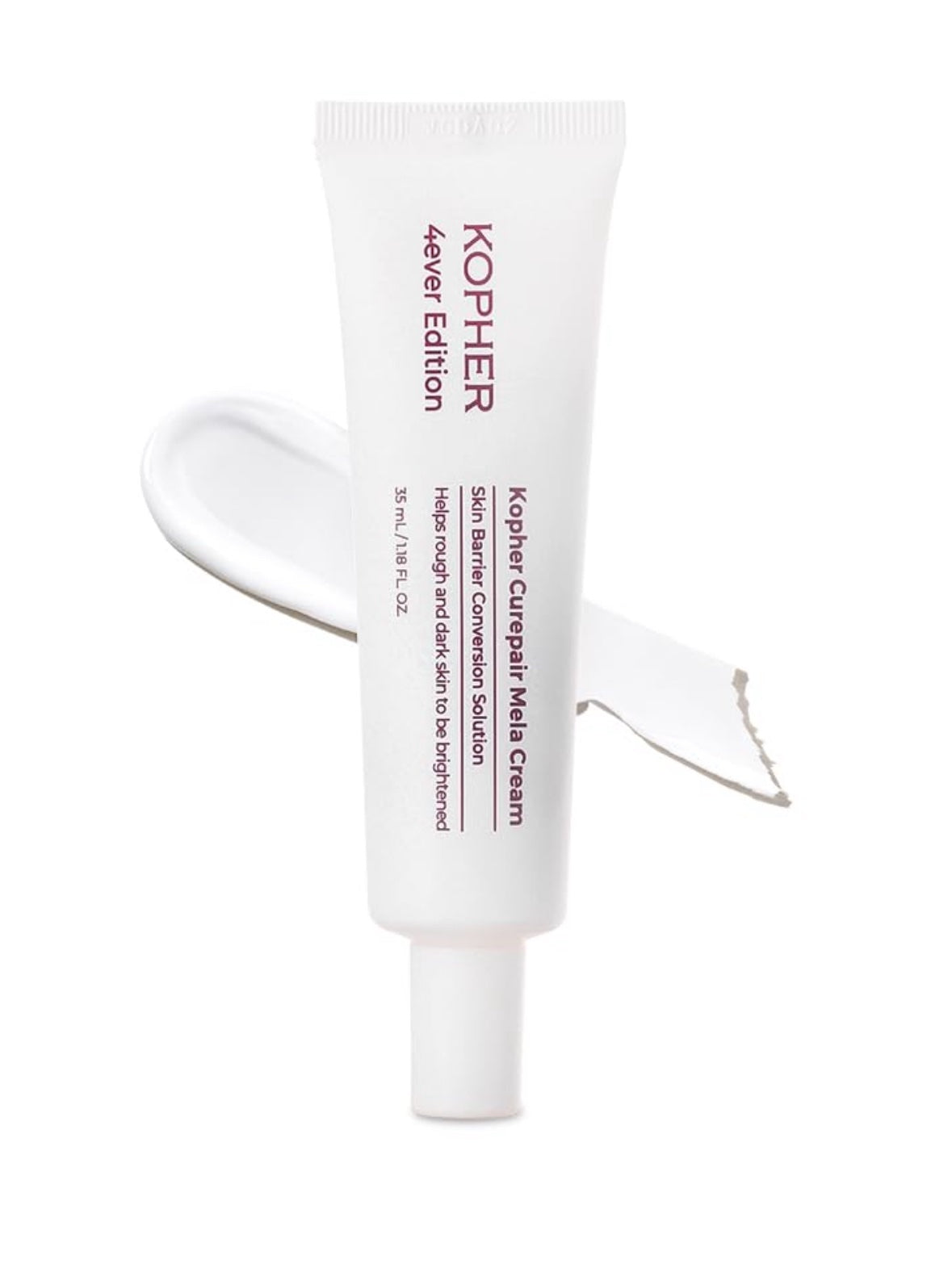 Kopher Curepair Mela Cream