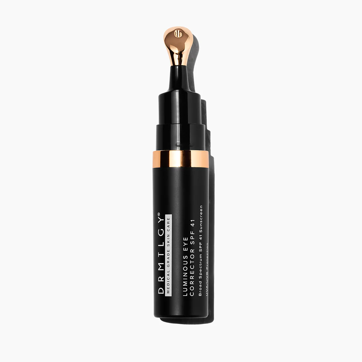 DRMTLGY Luminous Eye Corrector SPF 41 Brightening 3-in-1 Under-Eye Corrector Medium 7 ml – SKU 409