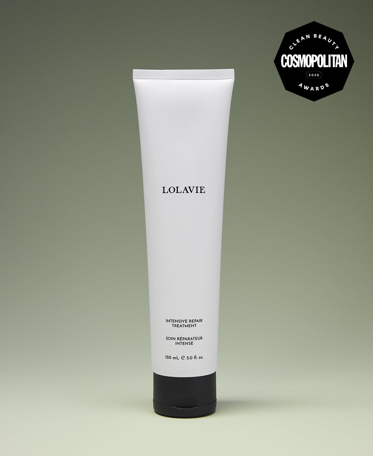 LolaVie Intensive Repair Treatment - kuracja odbudowująca wiązania włosów z technologią B-Pro3™ 150 ml