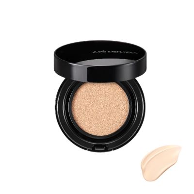 Jung Saem Mool Essential Skin Nuder Long Wear Cushion - podkład w poduszce z wkładem zapasowym SPF50+ PA+++