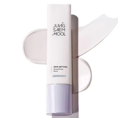 Jung Saem Mool Skin Setting Smoothing Base - wygładzająca baza pod makijaż minimalizująca pory 40 ml