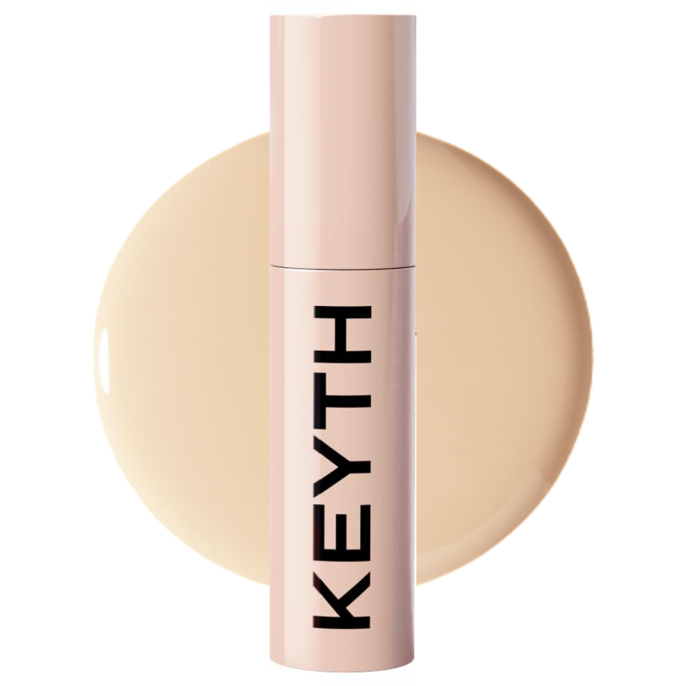 Keyth Concealer Foundation