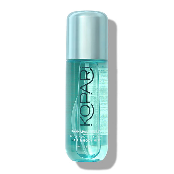 Kopari Paradise Found Kaanapali Coast Hair & Body Mist 30 ml | Ellemania