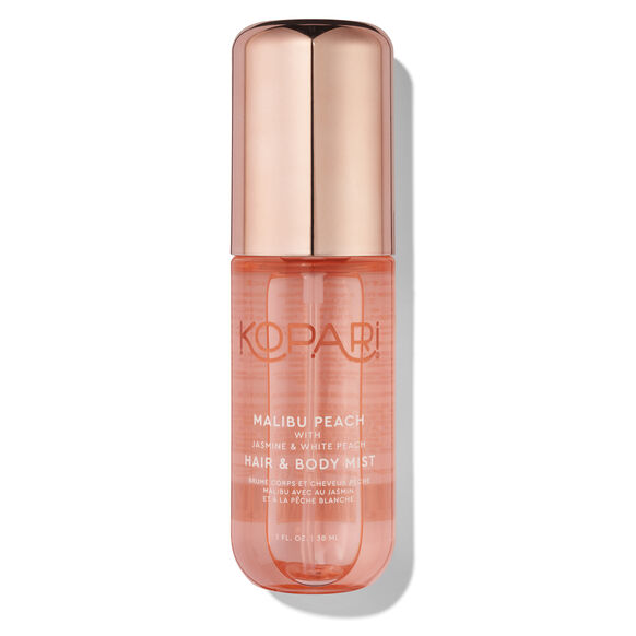 Kopari Paradise Found Malibu Peach Hair & Body Mist 30 ml | Ellemania