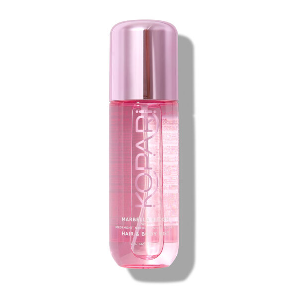 Kopari Paradise Found Marbella Bloom Hair & Body Mist 120 ml | Ellemania