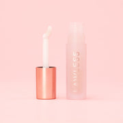 Lawless Forget The Filler Lip Plumping Line Smoothing Gloss - błyszczyk powiększający i wygładzający usta