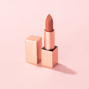 Lawless Forget The Filler Lip-Plumping Line-Smoothing Satin Cream Lipstick - satynowa pomadka powiększająca usta z peptydami 3.7 ml
