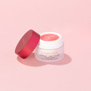 Lawless Forget The Filler Lip Plumping Mask - nocna maseczka powiększająca usta z ceramidami i kwasem hialuronowym 8 ml
