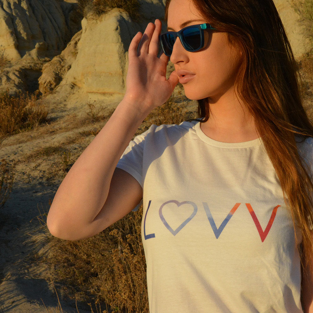 Luvv Air VITA - vitamin inhaler - 700 puffs
