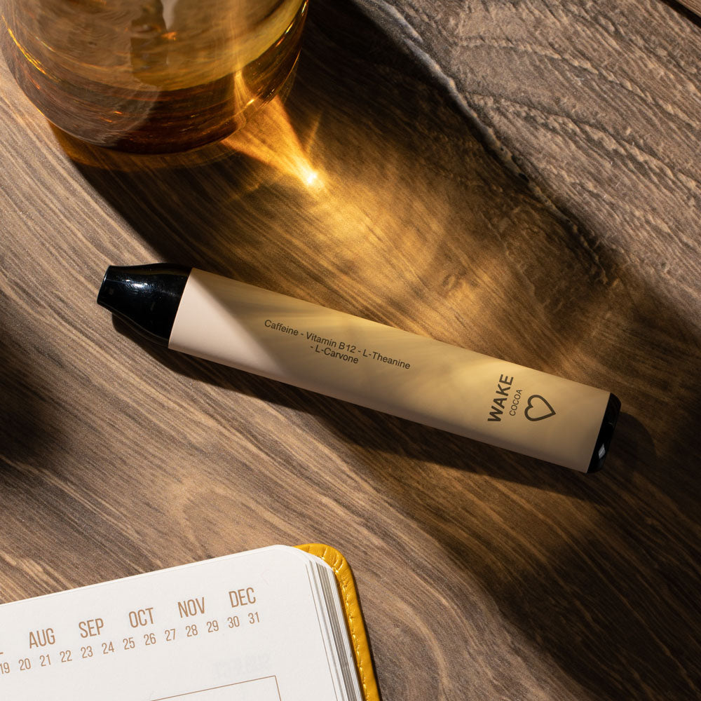 Luvv Air VITA - vitamin inhaler - 700 puffs