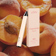 Luvv Air VITA - vitamin inhaler - 700 puffs