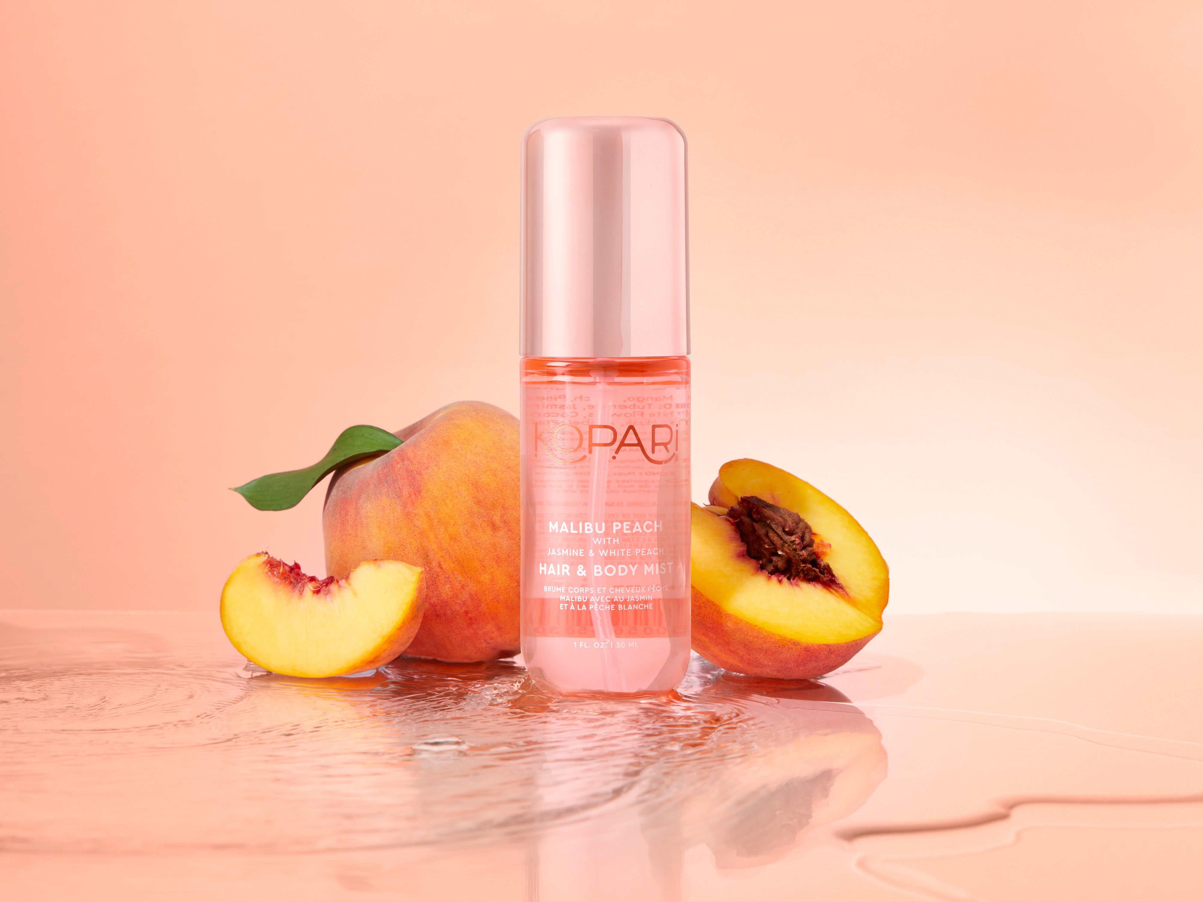 Kopari Guava Hair & Body Mist